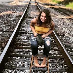 Meet your Posher, Jenna